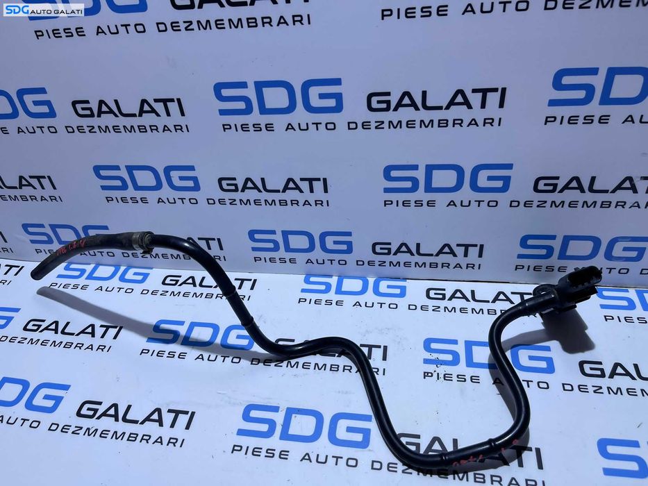 Senzor Presiune Gaze Aer Filtru Particule Opel Vectra C 1.9 CDTI 2004 - 2008 Cod 55562375 422542782 0281002771 55198717 [AV1356]