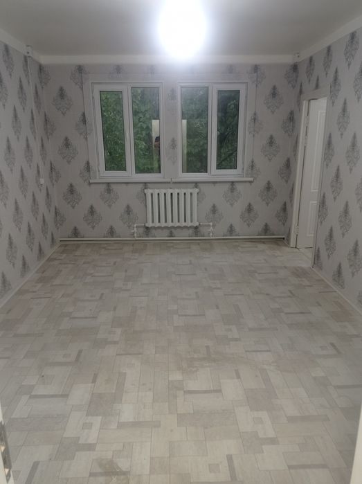 Продаётся квартира 3х комнатная квартира
