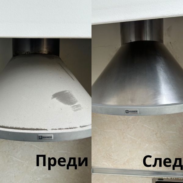 Професионално почистване