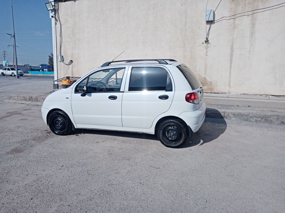 Сотилади матиз лукс