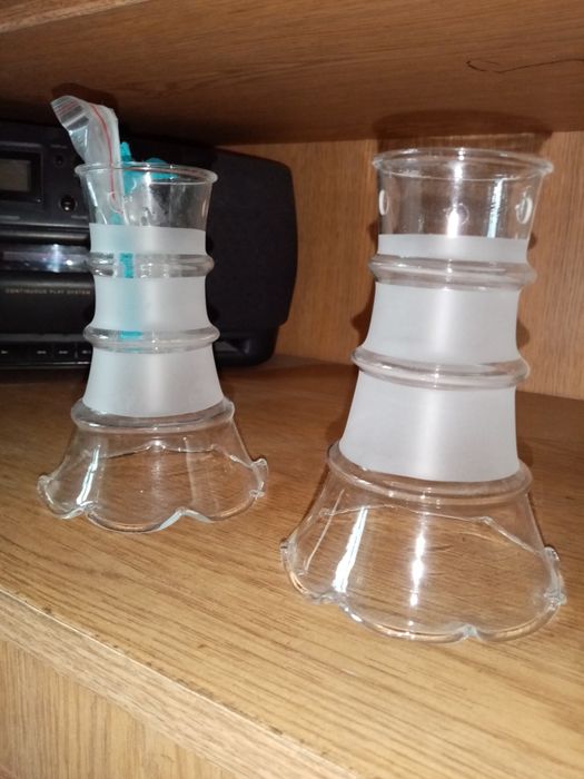 Плафоны для люстры и ламп