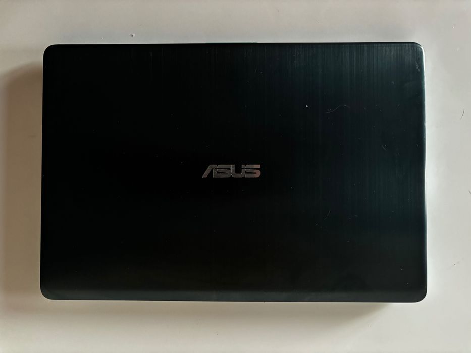 Лаптоп Asus Vivobook S15 i7