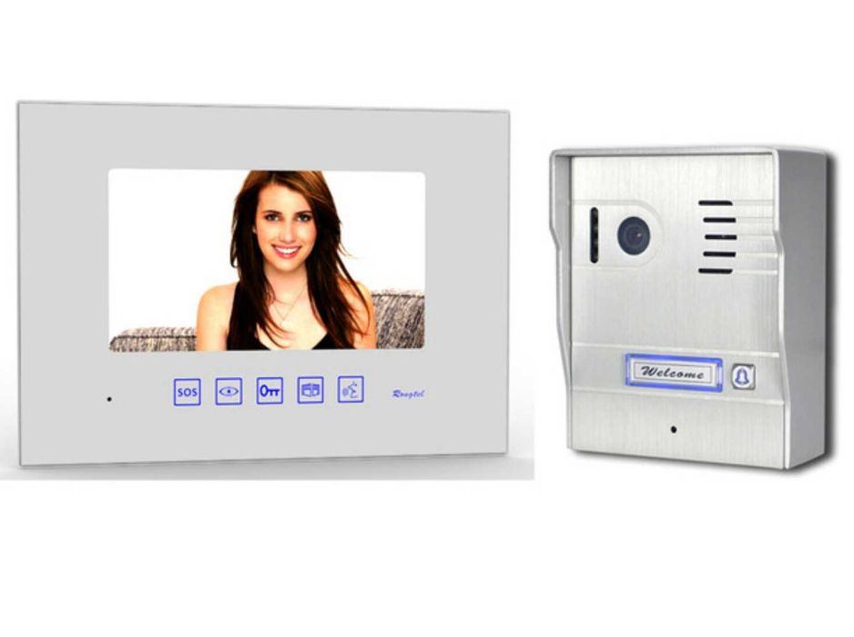 Продается Домофон за 59 доллоров, новые все