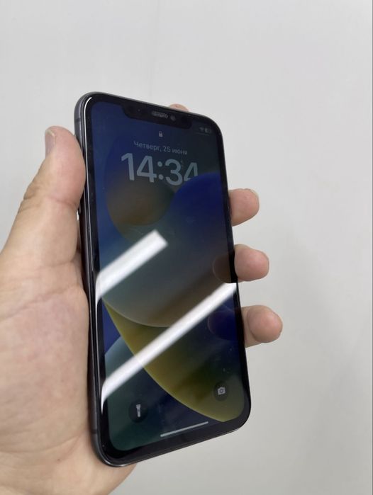 Iphone 11 айфон