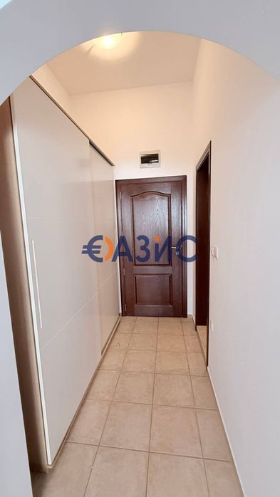 Студио в комплекс Диамант Резиденс, Слънчев бряг, България, 34.5 кв. м. цена 62 000 евро #34222736