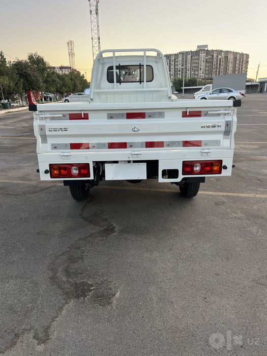Changan star 3.05 lik 2026 06 oy koja salon