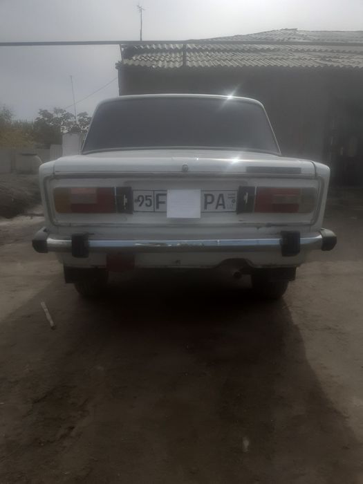 Vaz 21 05.shimbayda mashin