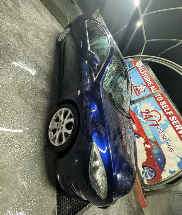 MAZDA 6 2009 — imagine 4