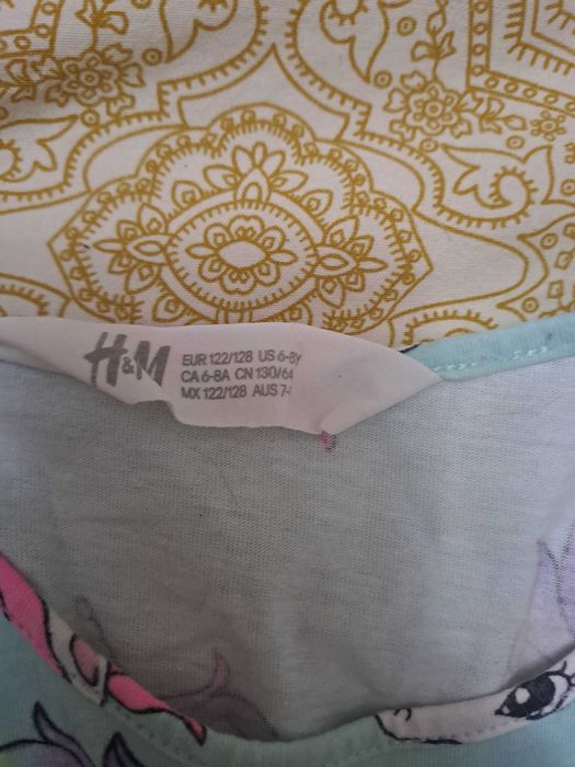 Платья H&M на девочку