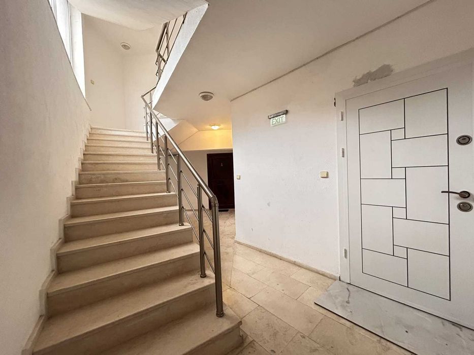 Продава се Двустаен апартамент в Варна, Младост 2 - 54 кв.м за 1228 €/кв.м - Снимка #11