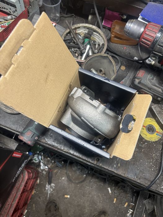 BMW 325 TDS седан