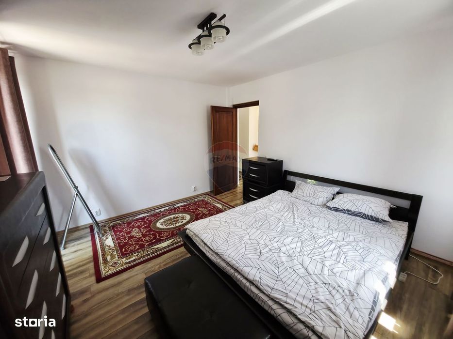 Casă de vânzare – Zonă Centrala Piatra Neamt
