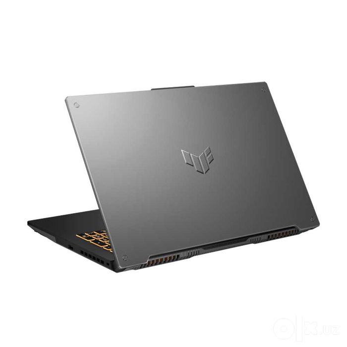 Noutbuk Asus TUF Gaming F17 | Intel Core 7-240H | 17.3" FHD IPS 144Hz