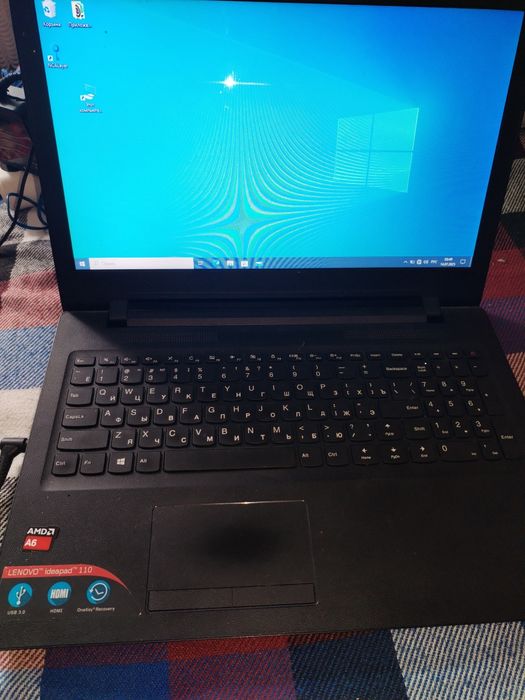 Продам Ноутбук Леново