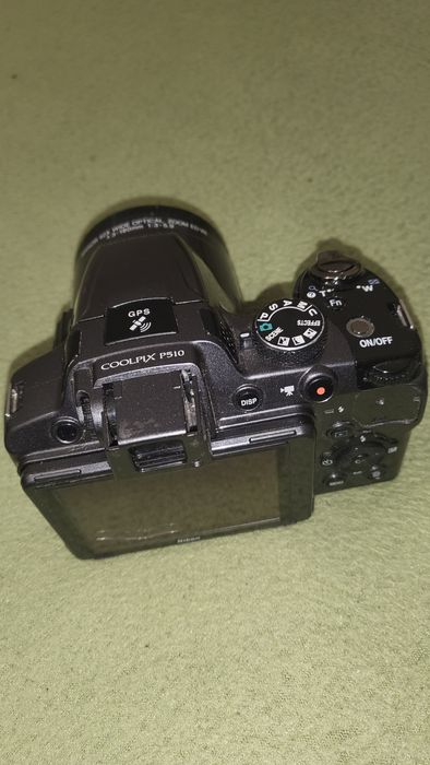 Фотоапарат Никон P 510