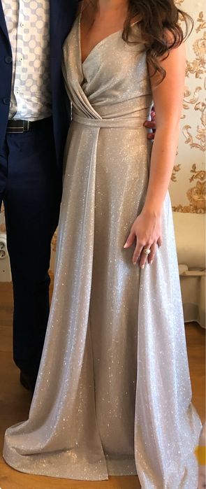 Официална/ бална рокля