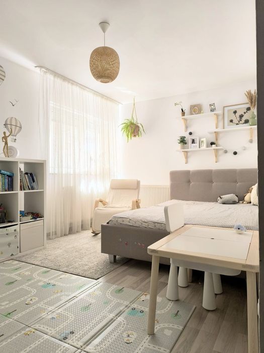 Apartament cu 2 camere