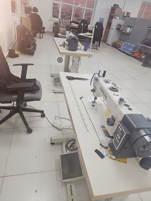 Продам швейные машинки