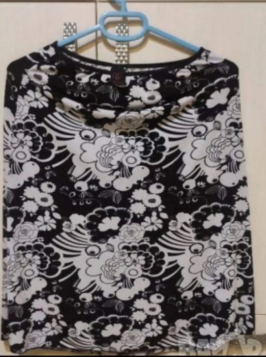 Дамска супер лекичка поличка