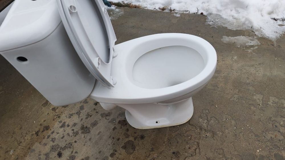 Унитазззззззззззз