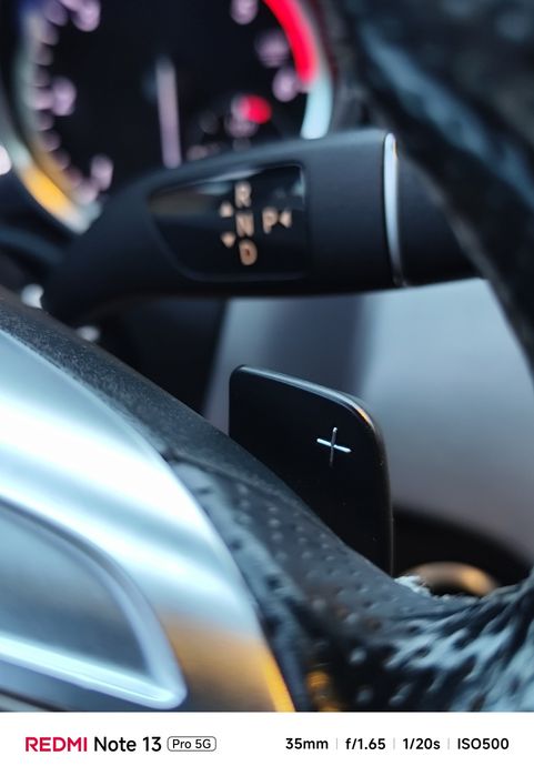 Ml350  AMG 4 MATİK panora