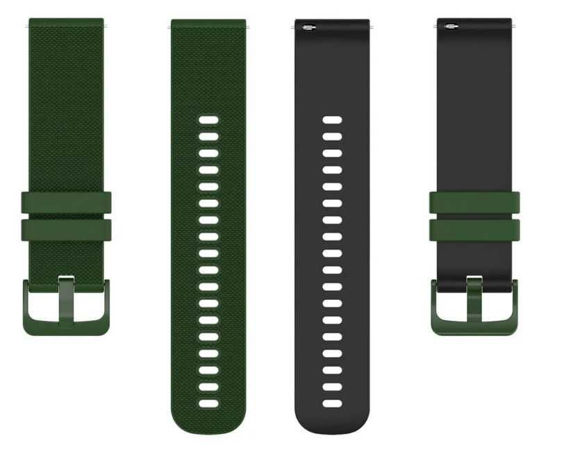 Curea Huawei Watch GT, GT2,GT3,GT4,GT5(46mm) -22mm-model Crepo