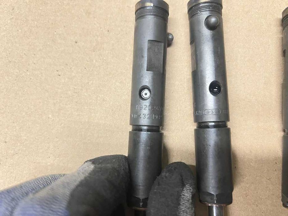 Injectoare Opel Vectra C 2.2 DTI 92 kW 125 CP 2003