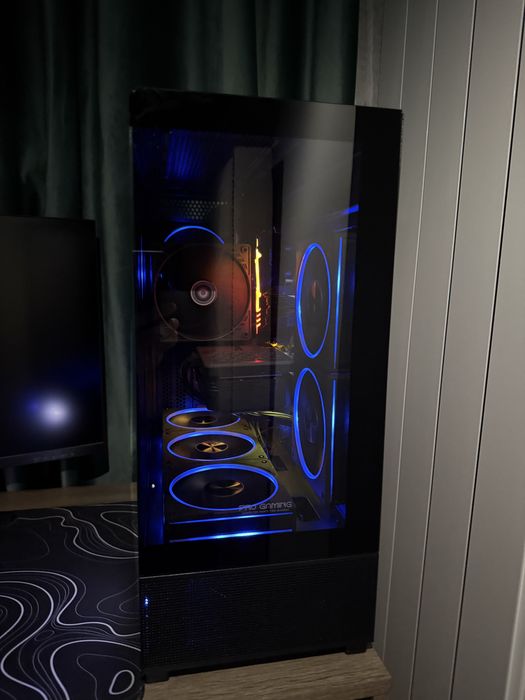 PC Gaming RTX 3080 | Ryzen 9 5900x | 24 Gb Ram 3200 Mhz