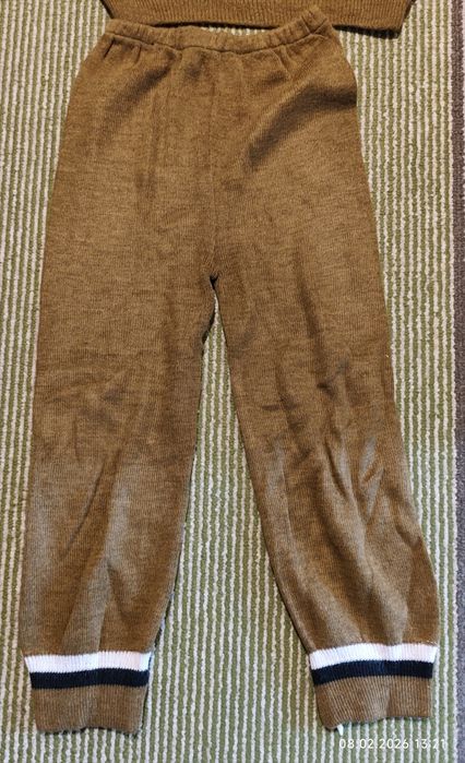 Детски дрешки за момиче  за 3-4 години