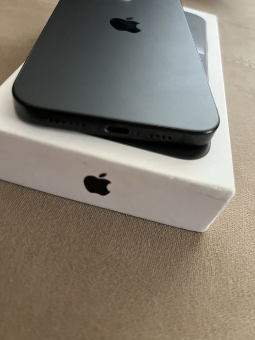 Iphone 16 pro max 256gb