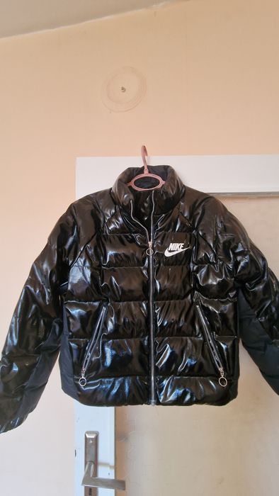 Уникално яке Nike 2бр.