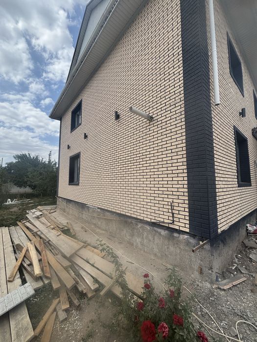 Фасадные панели фибробетон