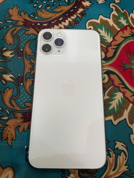 Айфон 11 про 64гб