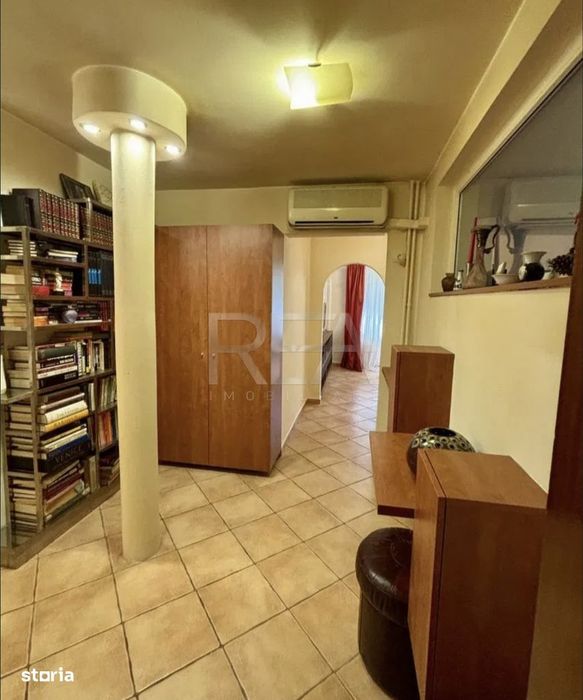2 camere, decomandat, et 1/10-Drumul Taberei