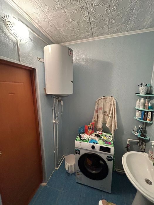 Продаётся 2ком квартира