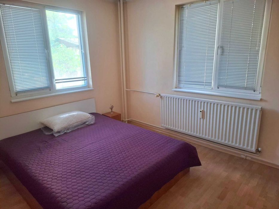 Дава се под наем Двустаен апартамент в Пловдив, Кършияка - 60 кв.м за 331.5 € - Снимка #3