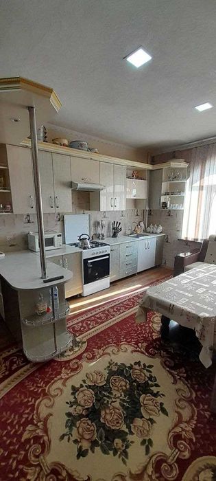 Продаётся квартира дуплекс