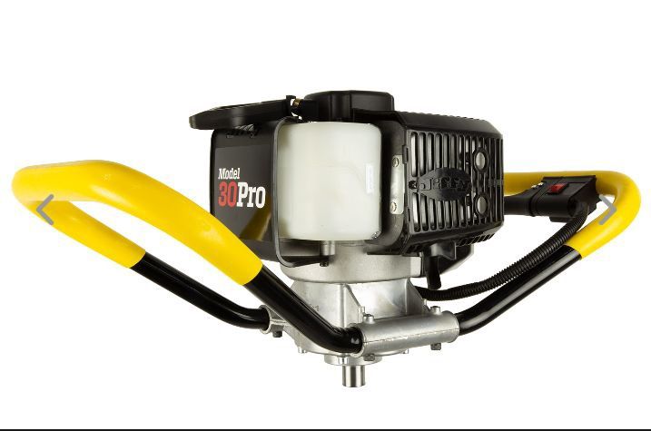 Продам бензобур американский