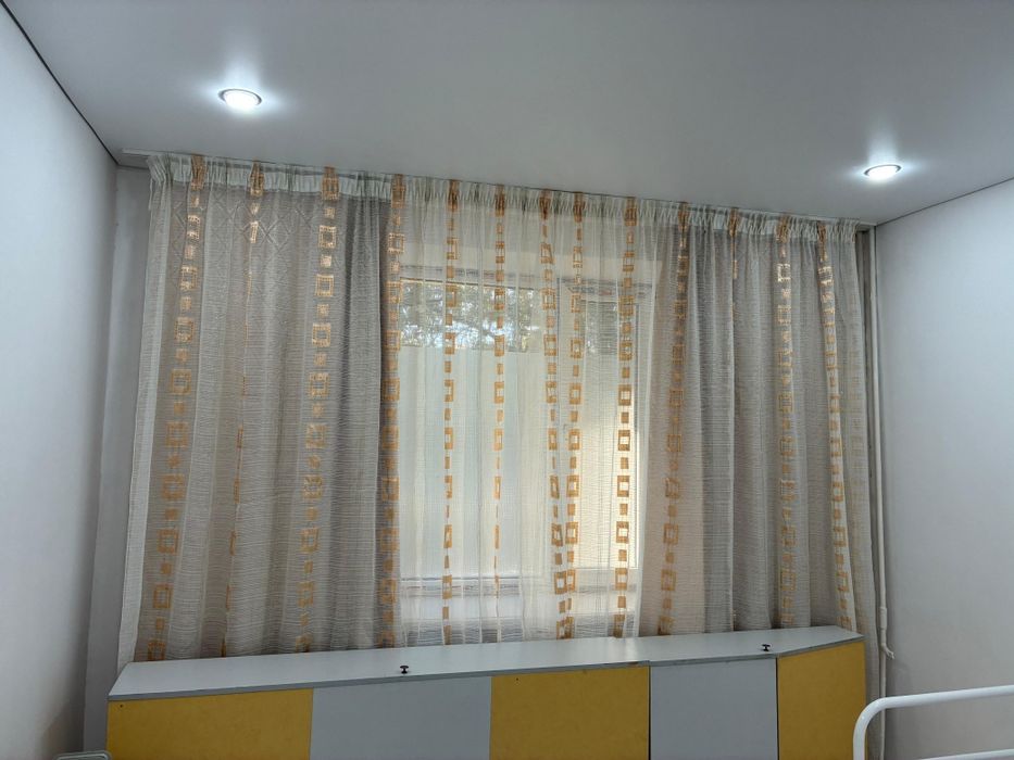 Продается 2-х комнатная квартира