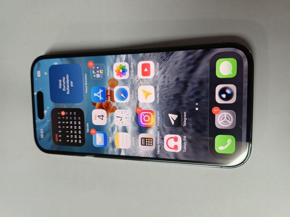 iPhone 14 pro 128 gb