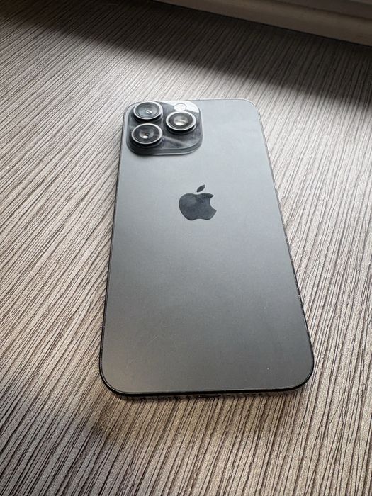 Apple Iphone 15 Pro Max 86%
