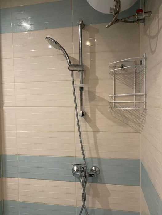 Дава се под наем Двустаен апартамент в Пловдив, Кършияка - 55 кв.м за 390 € - Снимка #7