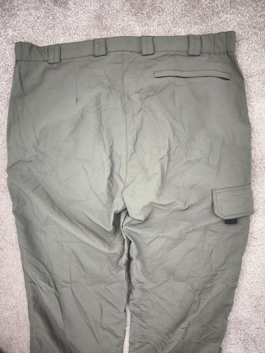 Pantaloni outdoor barbat Klepper L