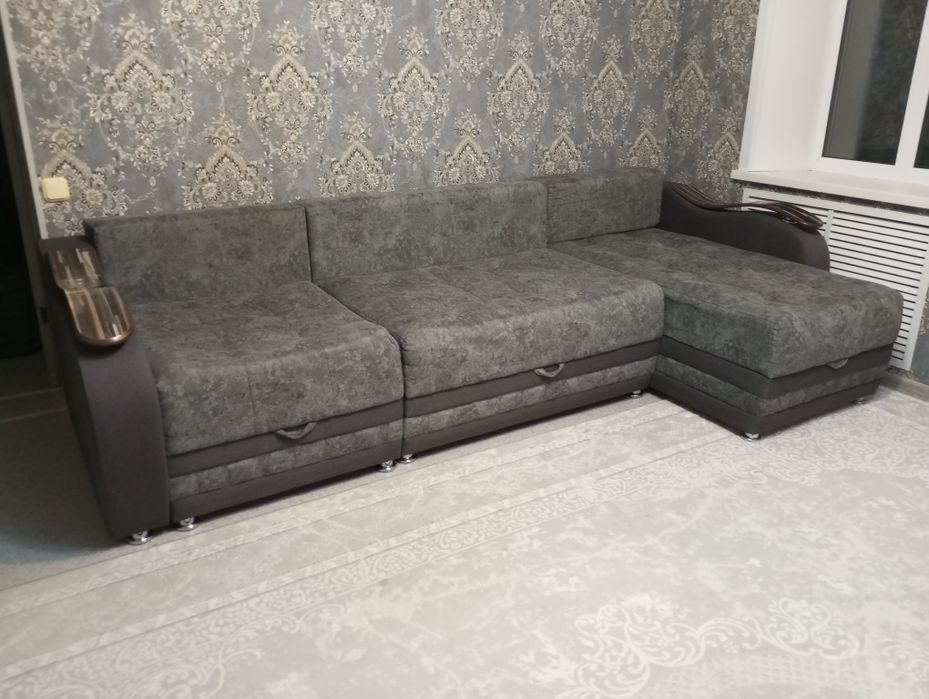 продам раскладной диван