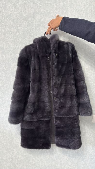 Продам шубу в хорошем состоянии