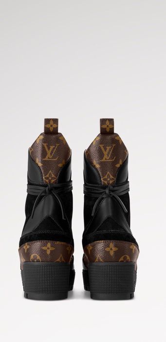 Louis Vuitton 39 Оригинални обувки