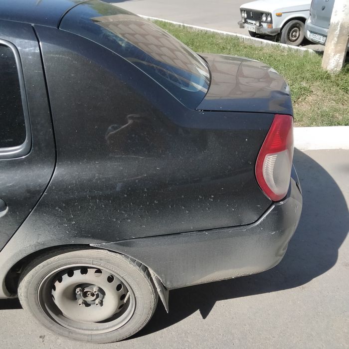 Продам Рено Симбол