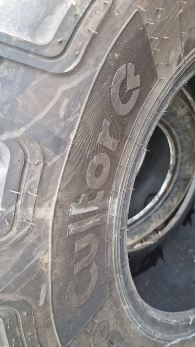 ANVELOPĂ tractor 16.9R24 (420/85R24) marca Cultor