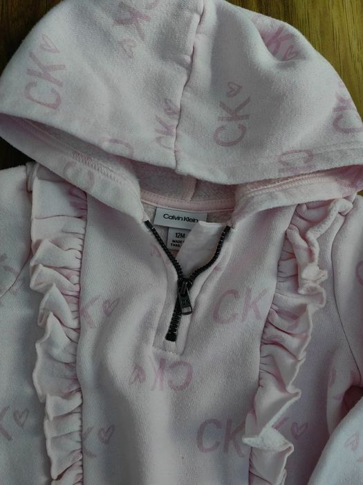 Дрешки момиче 6-9; 9-12