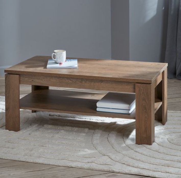 Masuta cafea 60 x 110